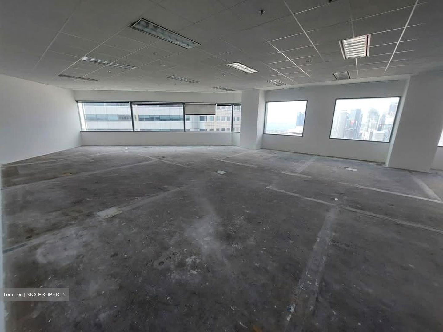 Suntec Tower Three (D1), Office #570956221